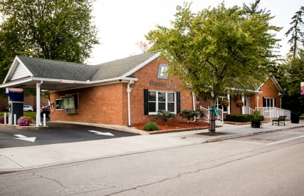 Waterville Office
